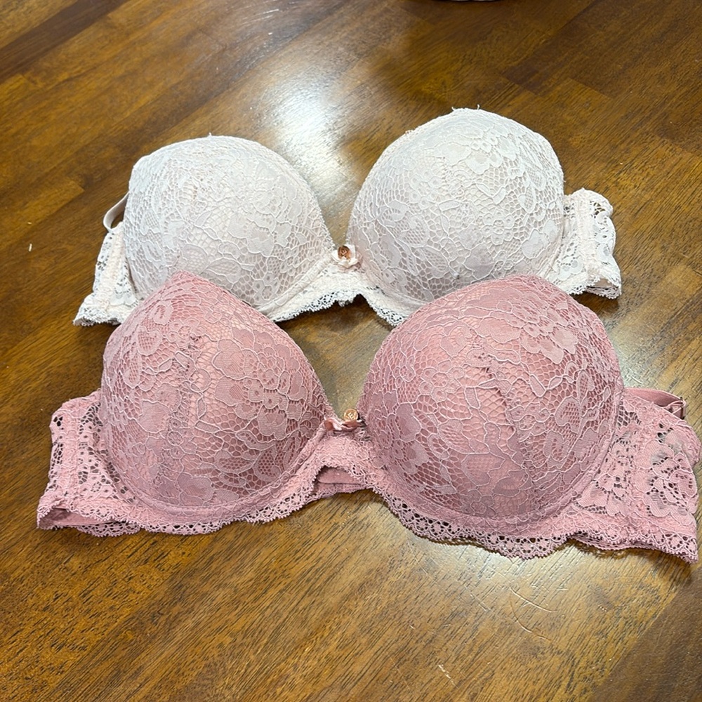 MARILYN MONROE BRAS